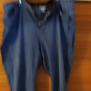 Women's Plus Size Jeans